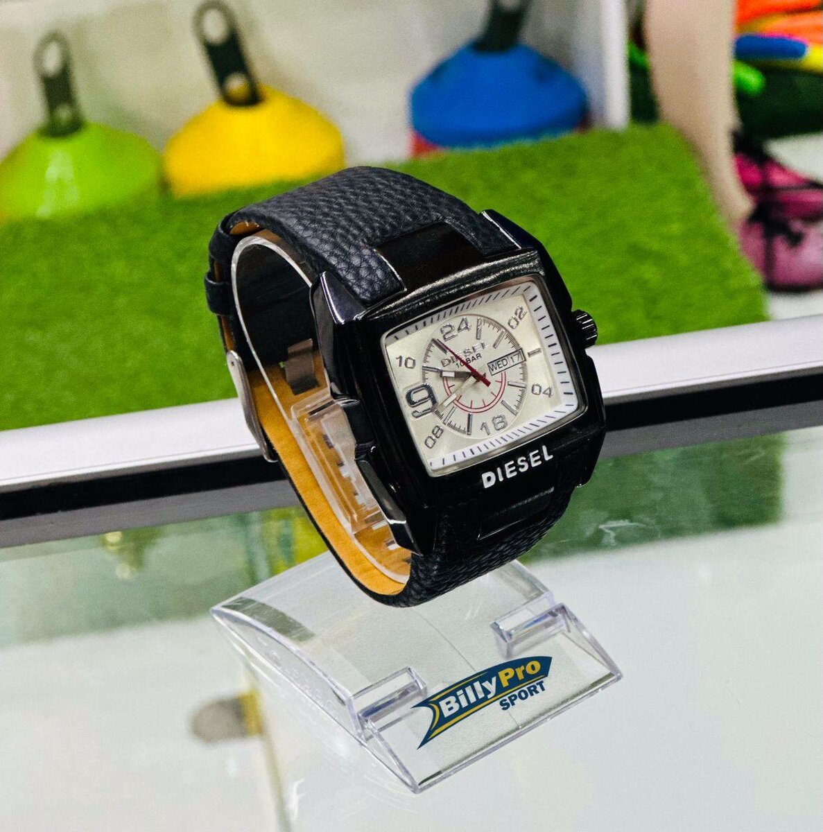 Watches