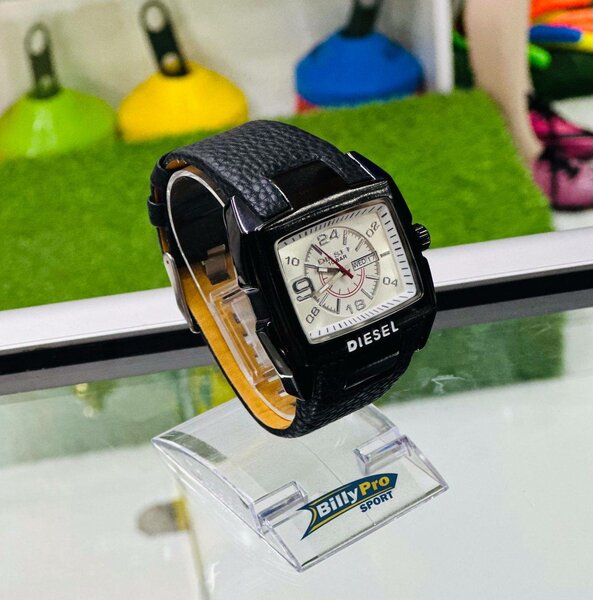 Watches