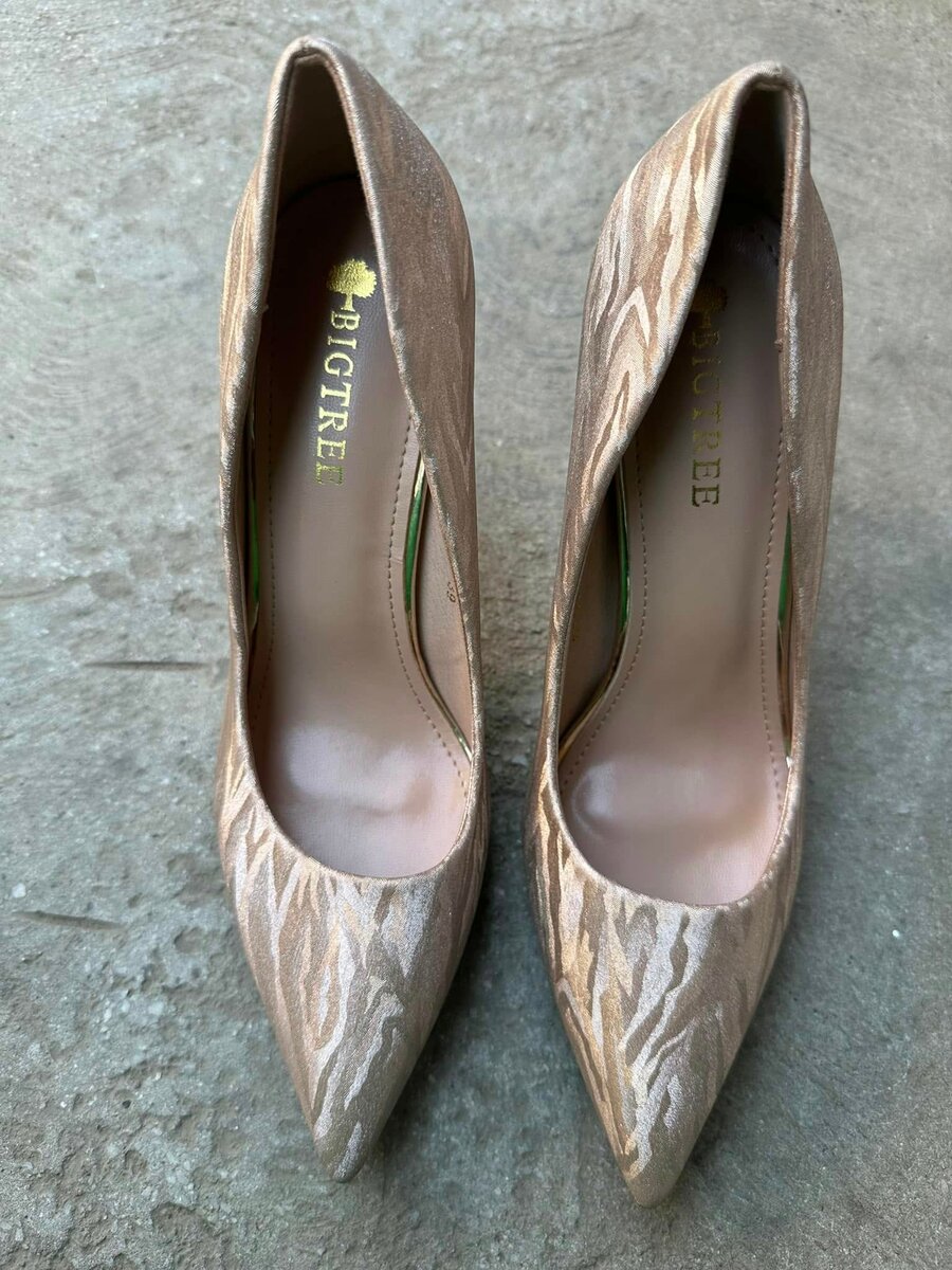 Chaussures