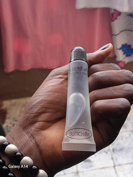 Gloss