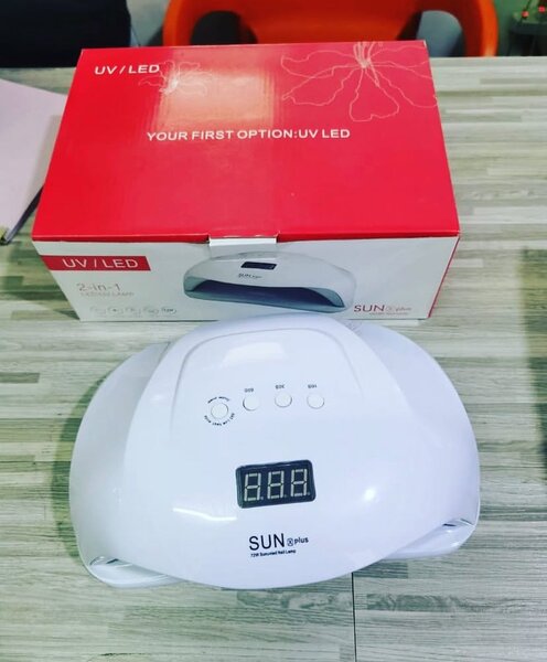 Uv lamp