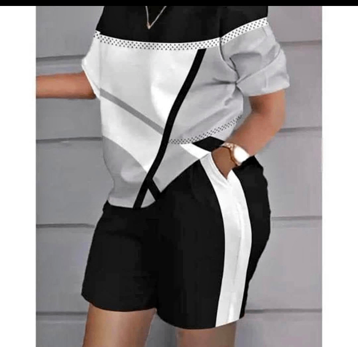 Complet culotte