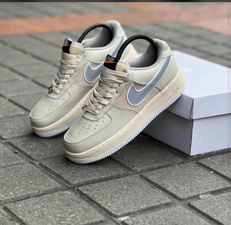 Nike sneakers