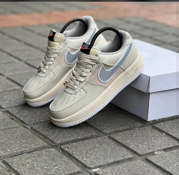 Nike sneakers