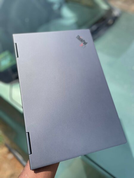 Thinkpad Lenovo