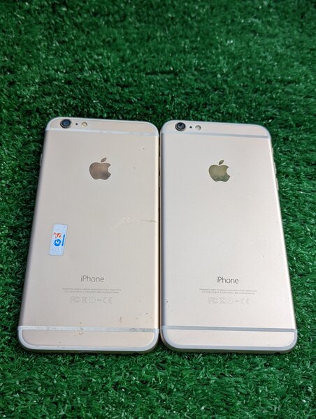 Iphone 6plus