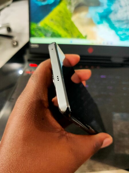 Realme 11 Pro Plus