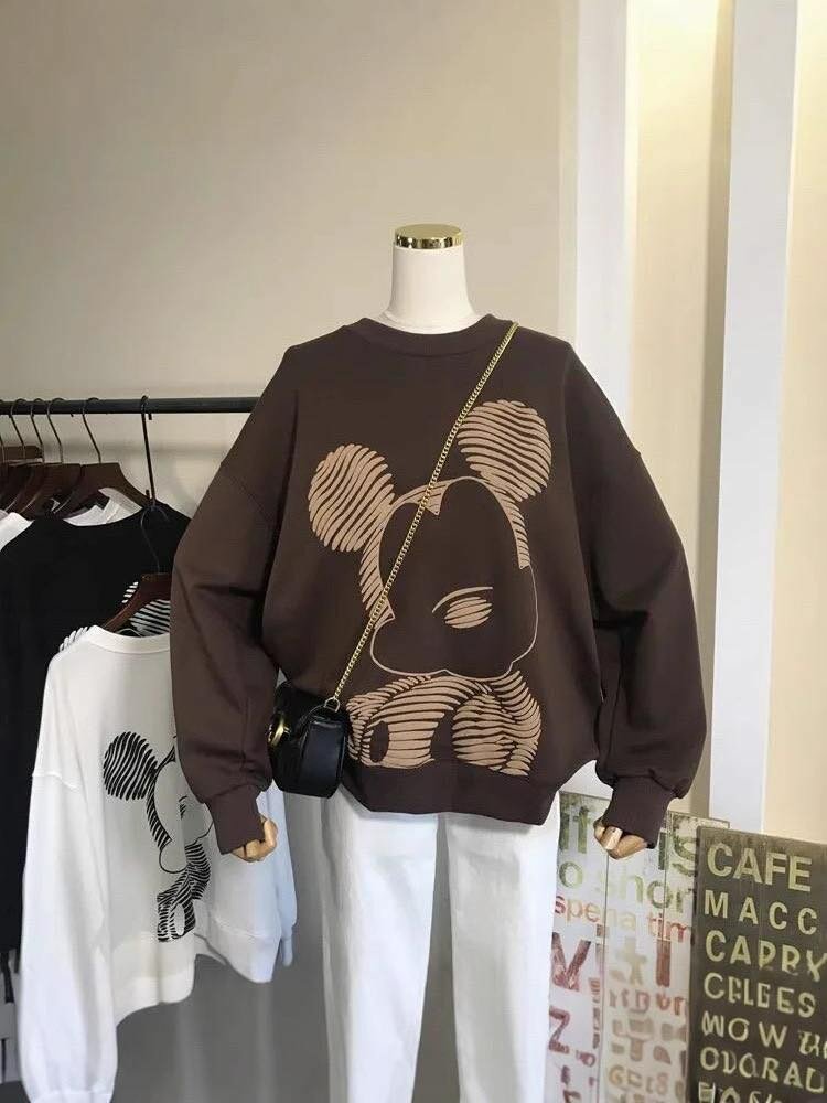 Sweaters