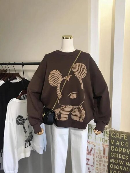 Sweaters
