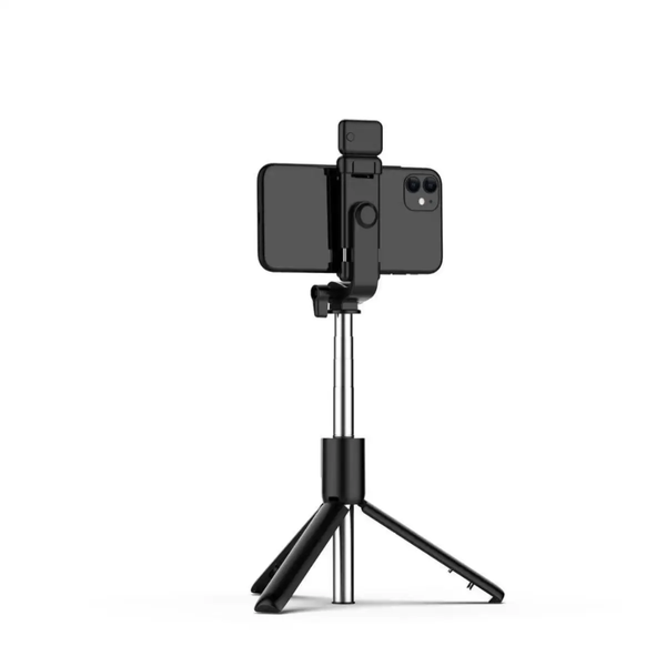 Perche Selfie Bluetooth 3-en-1