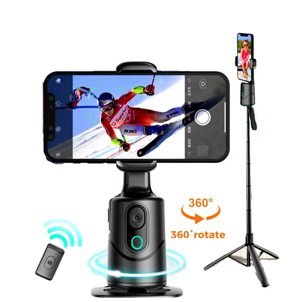 Suivi Smart Rotation 360°