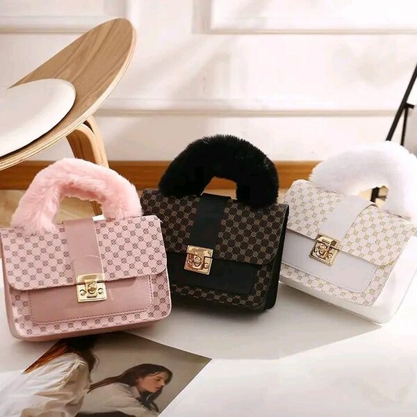 Ladies bags