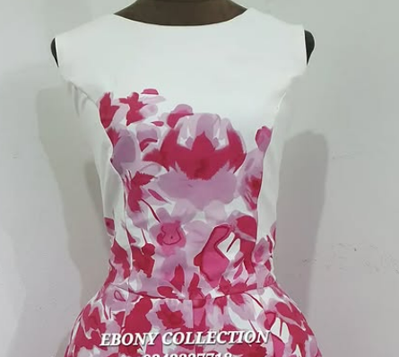 dress