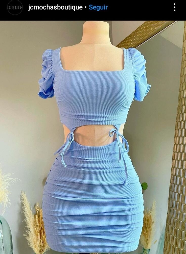 Tait dress