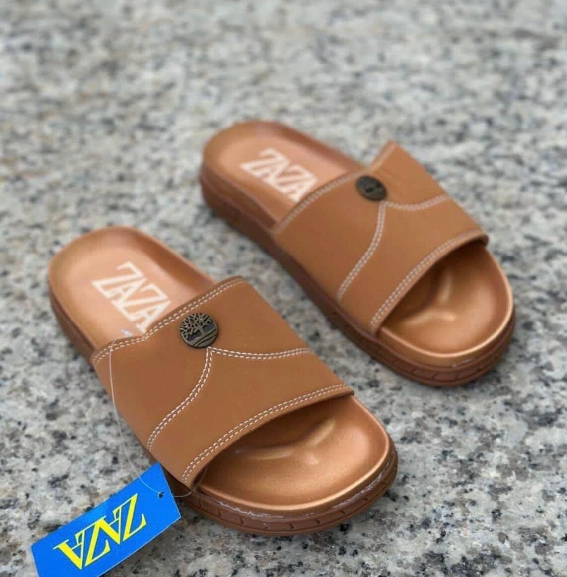 Sandales pour homme