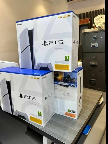 Ps5