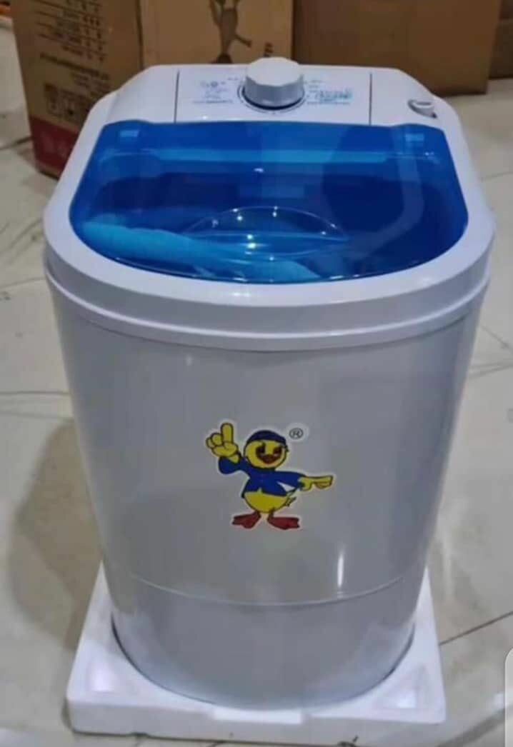 4.5kg washing machine