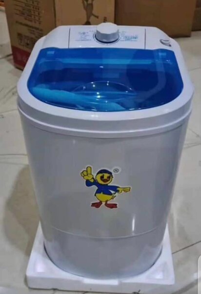 4.5kg washing machine