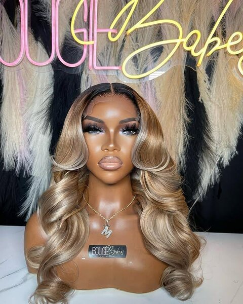 Wig