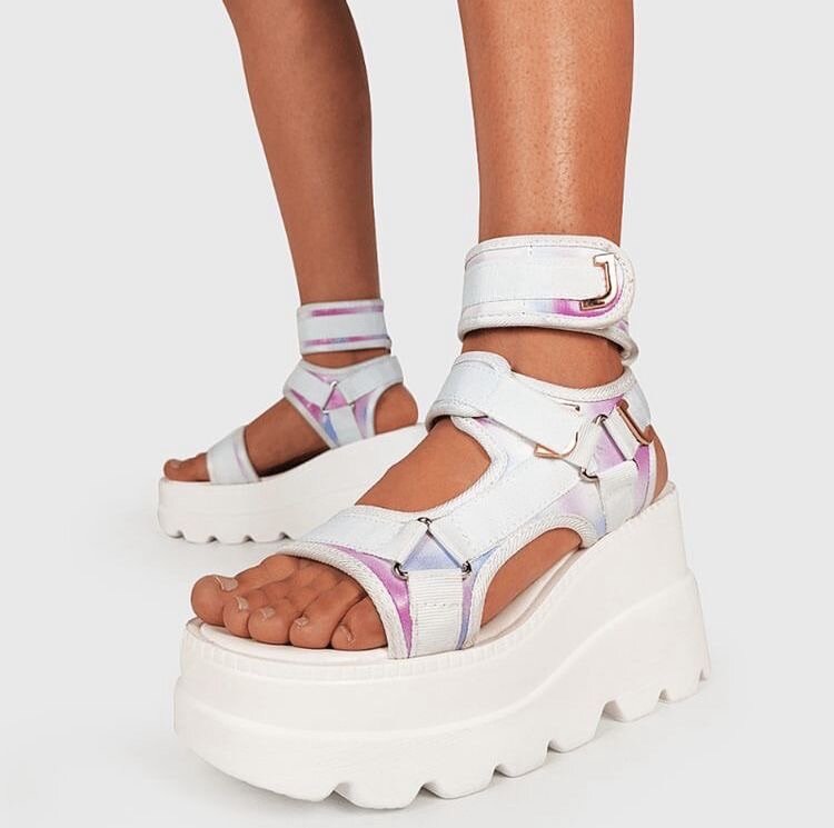 Sandals