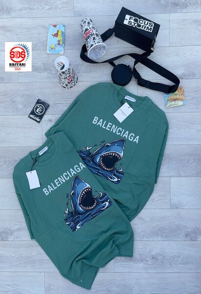 Tee-shirts