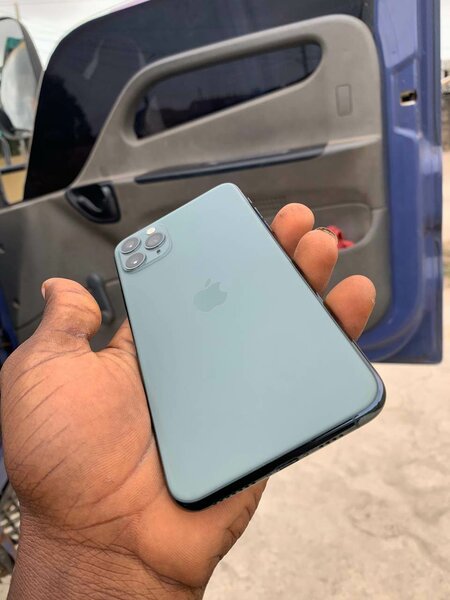 Available as seen