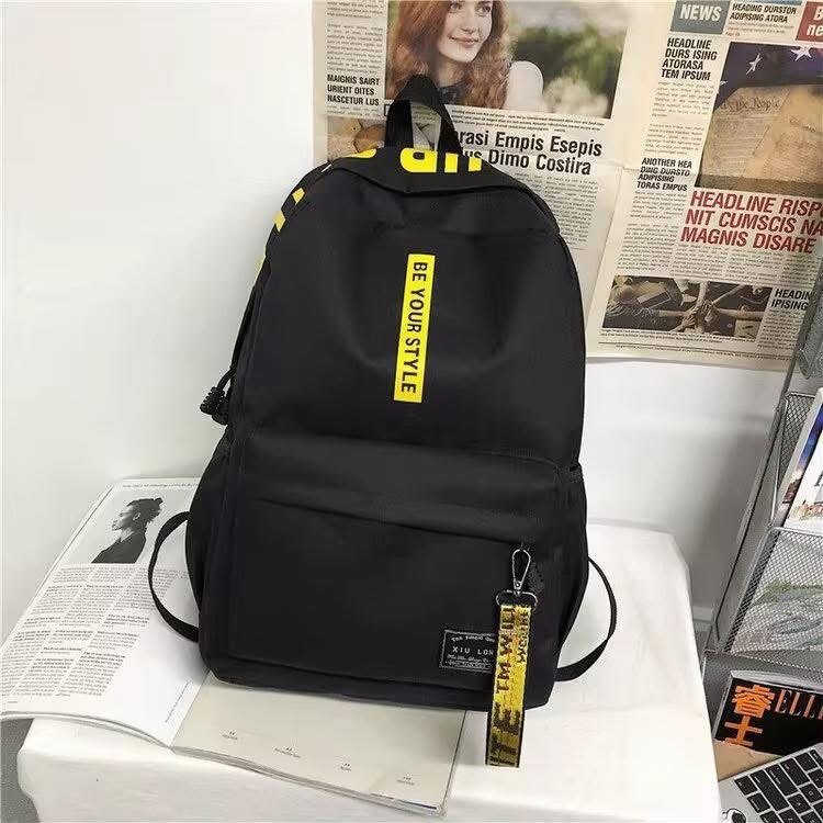 Sac à dos tendance urbain