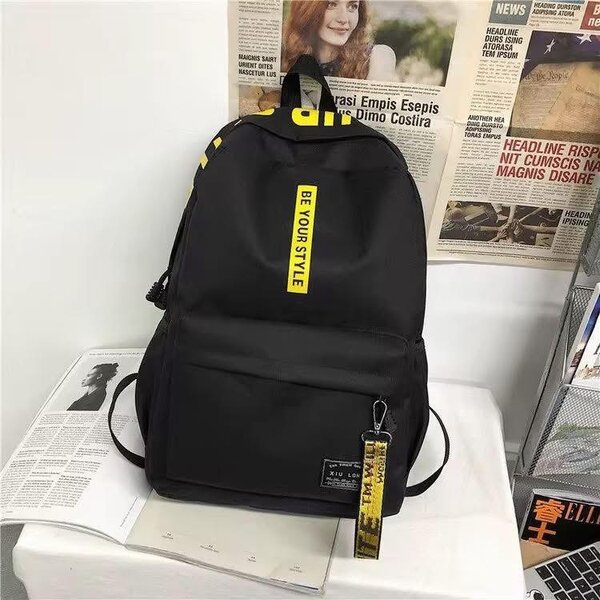 Sac à dos tendance urbain