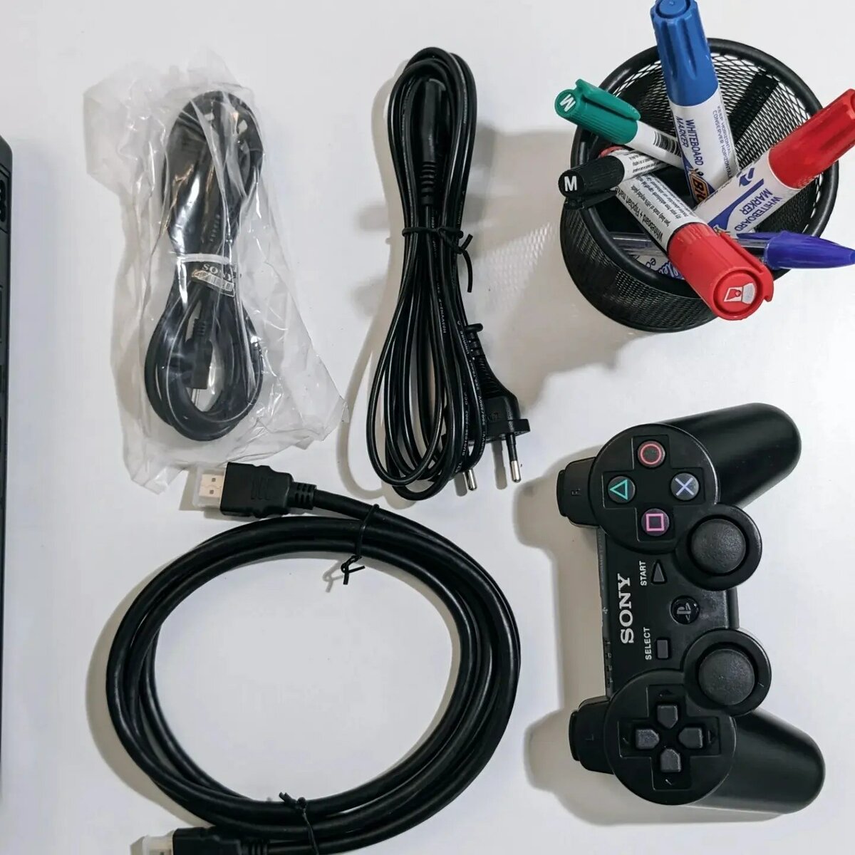 PS 3