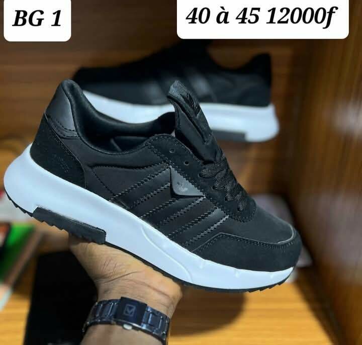 Chaussures Homme