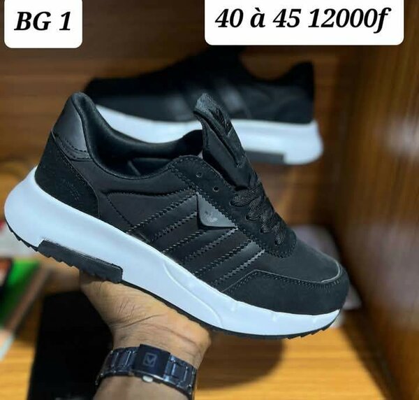 Chaussures Homme