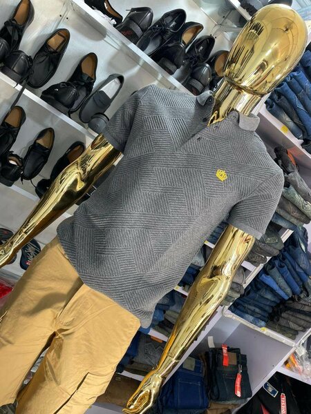 Club T shirts