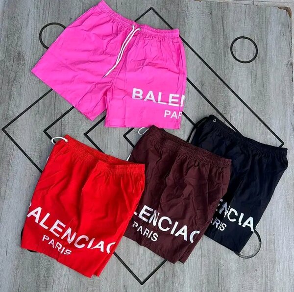 Summer short