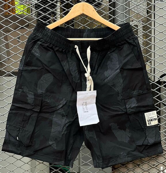 Culotte authentique
