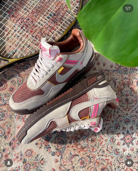 NIKE SB CLASSIC