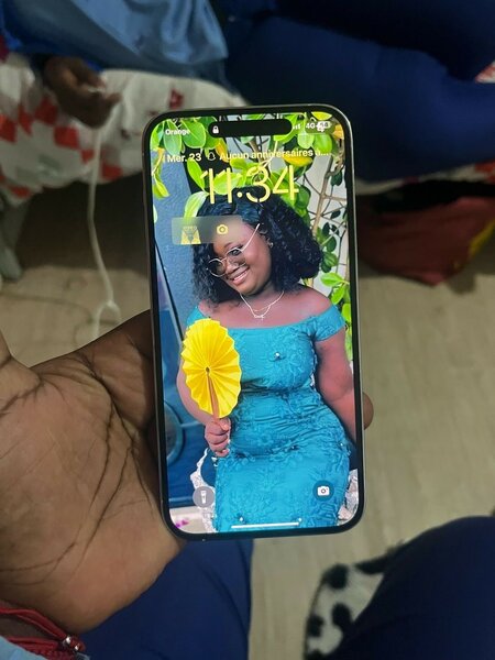 iPhone 14 pro max