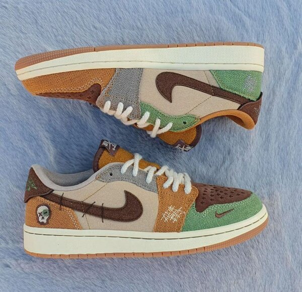 Fashion sneakers