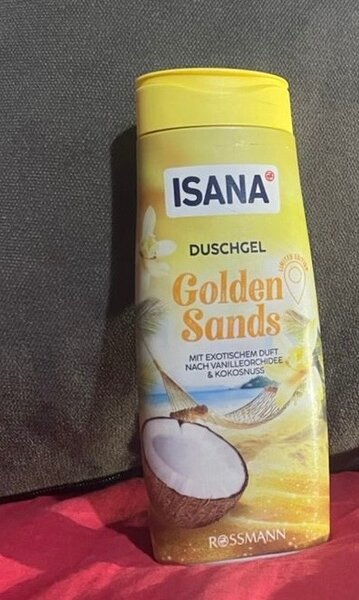 ISANA