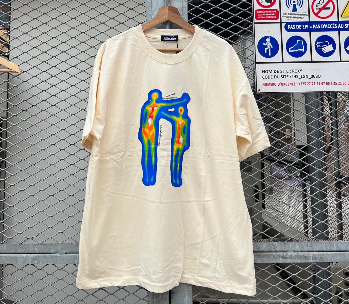 Teeshirt
