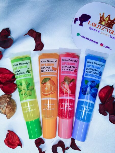 Kiss Beauty Lip Serum