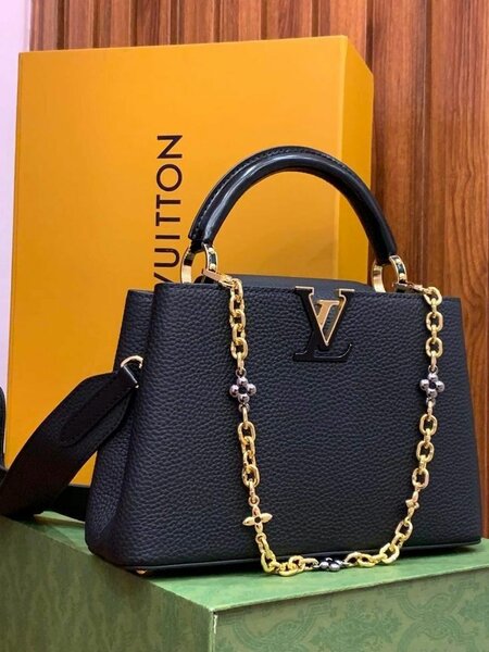 Ladies Hand bag