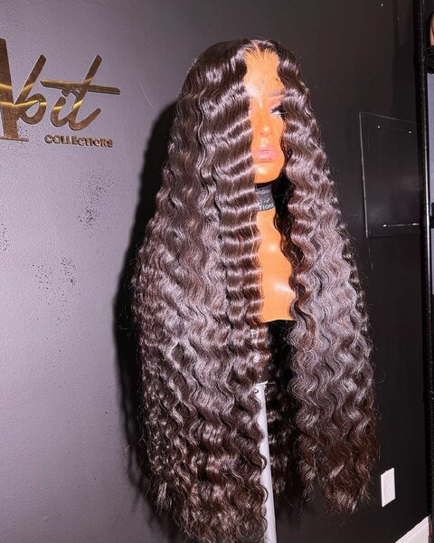 Quality wig