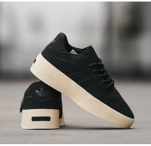 FOG X ADIDAS FORUM