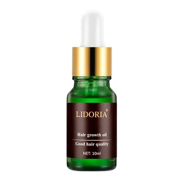 Lidoria hair oil