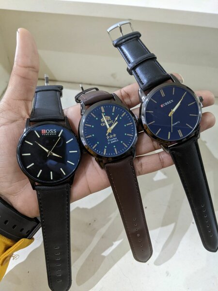 MENS WATCHES