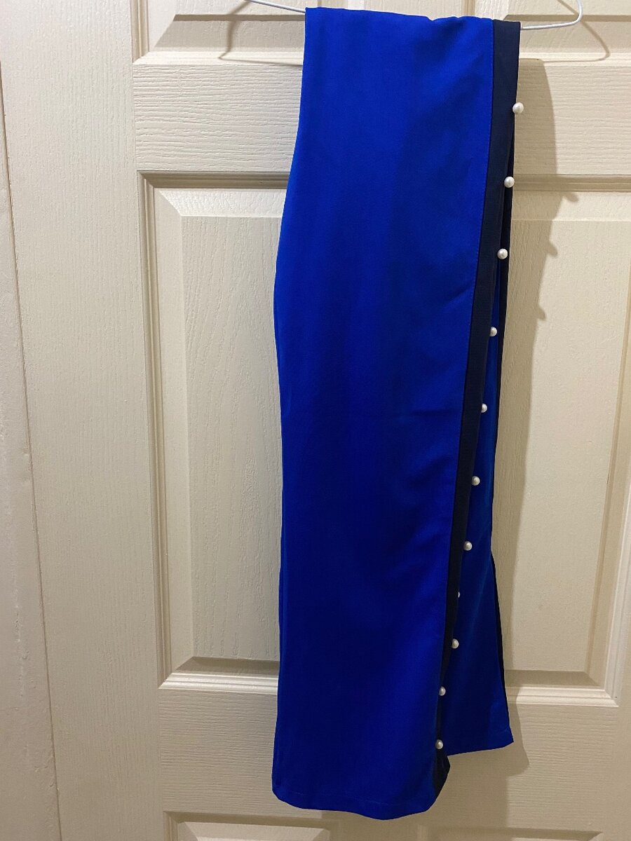 Ladies Pants