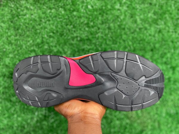 PUMA