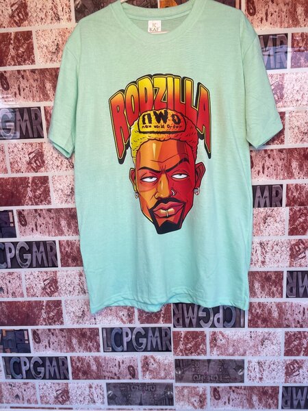 Tshirt 100% Cotton