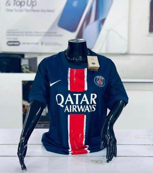 Jersey