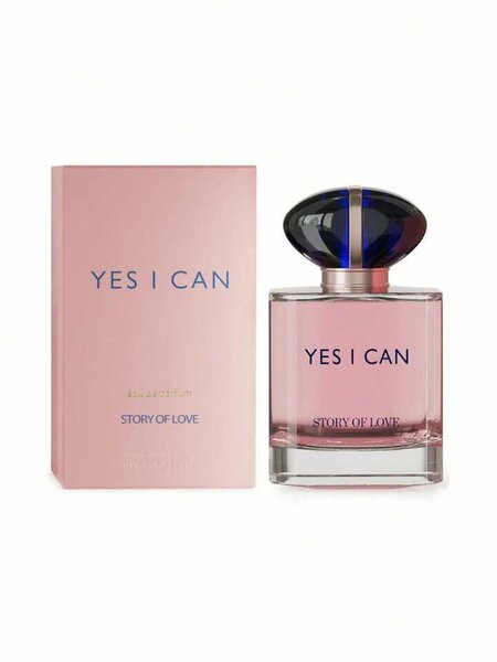 Story of Love Perfume